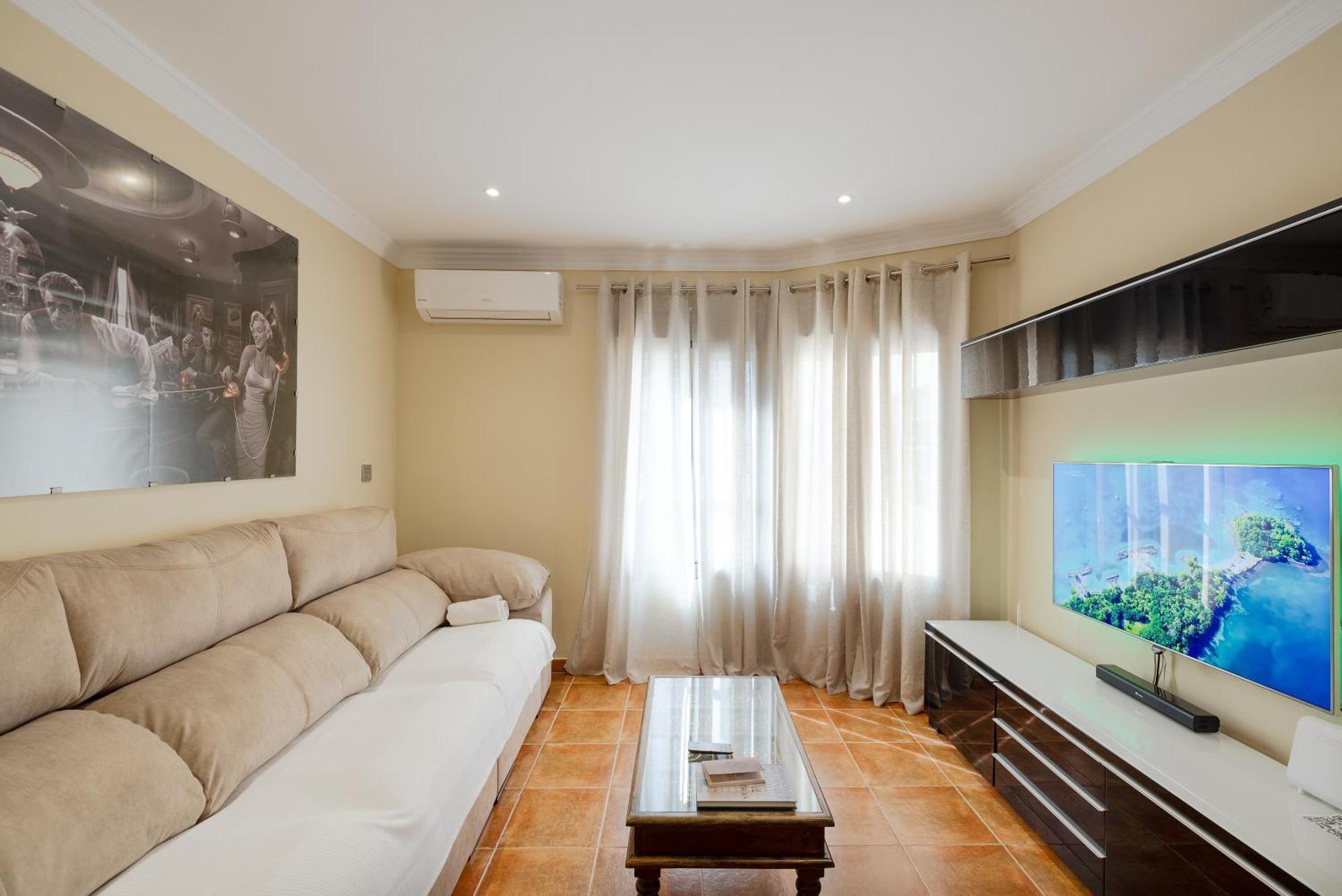 Los Carmenes Algeciras Exterior foto