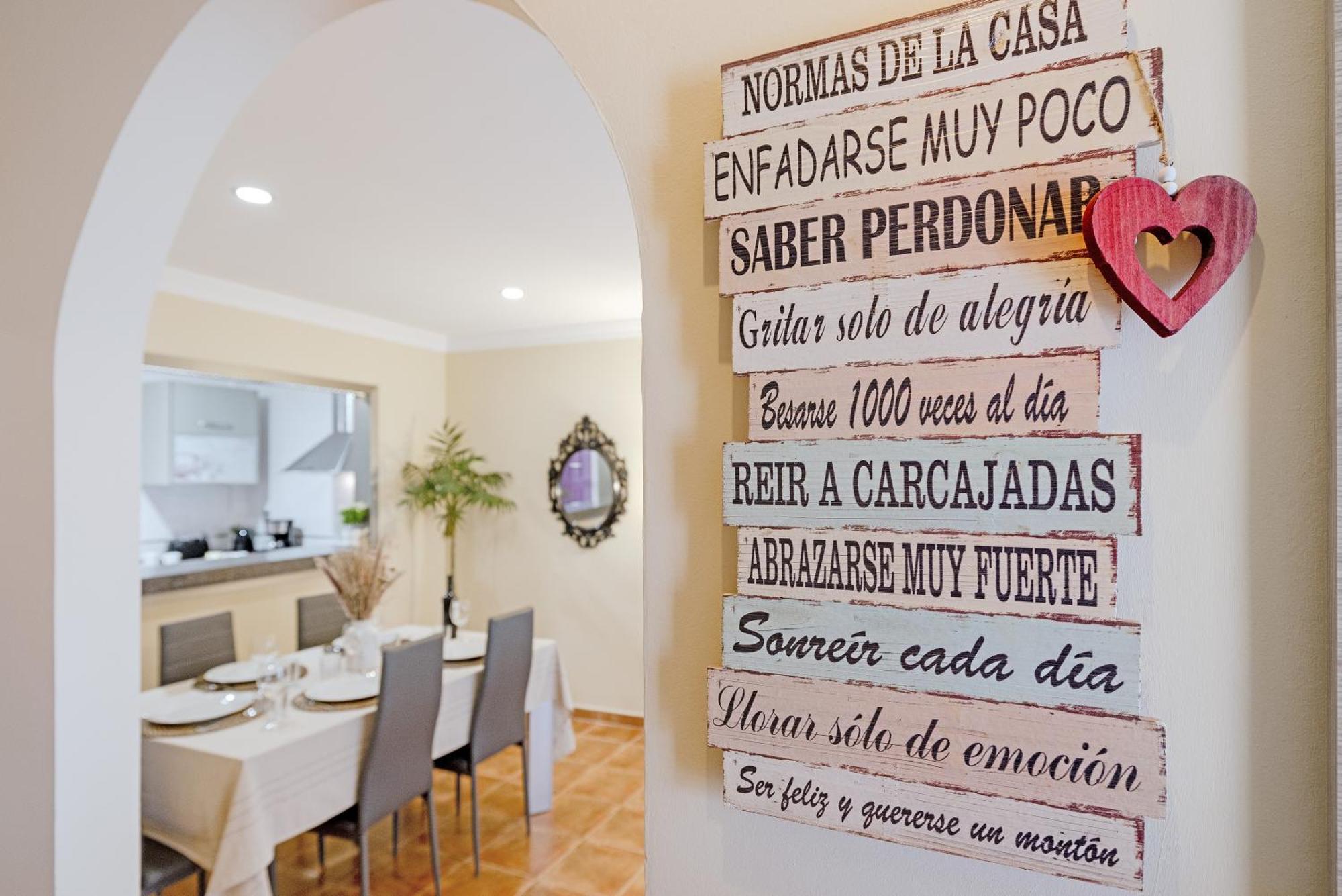 Los Carmenes Algeciras Exterior foto