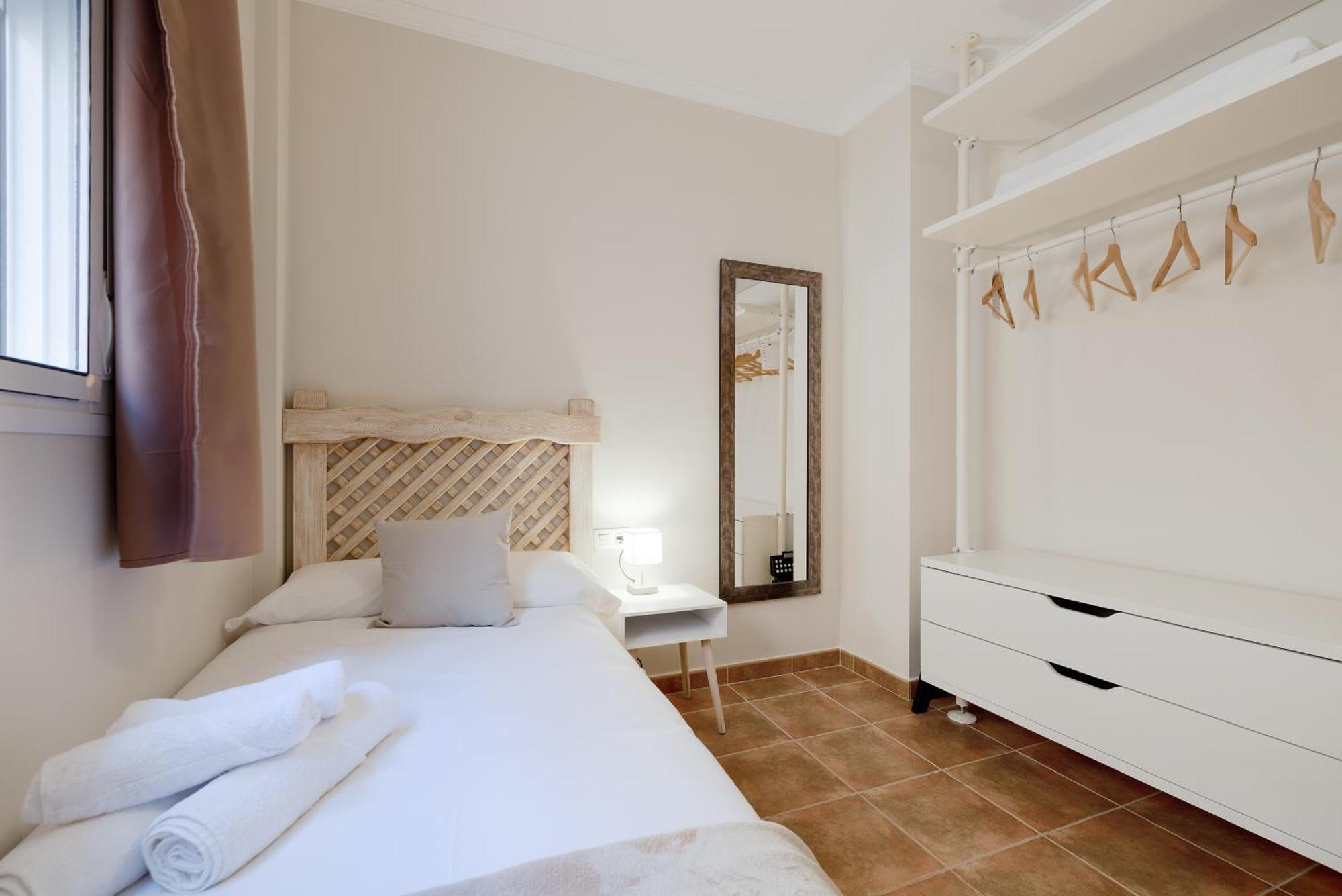 Los Carmenes Algeciras Exterior foto